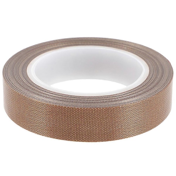 1 Rulle Vakuumförpackare Maskintejp Handförslutare Tejp Mat Vakuumförpackare Tejp (10m)