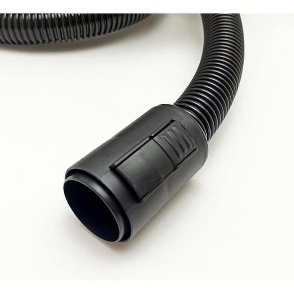 Uttrekkbar badehåndklestang 37-70 cm - 2 installasjonsmetoder (med/uten boring) - Robust rustfritt stål