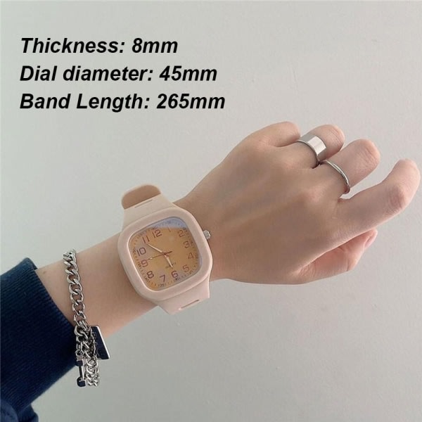 Quartz Ure