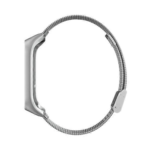 til Håndledsrem til Samsung Galaxy Fit 2 White and Black