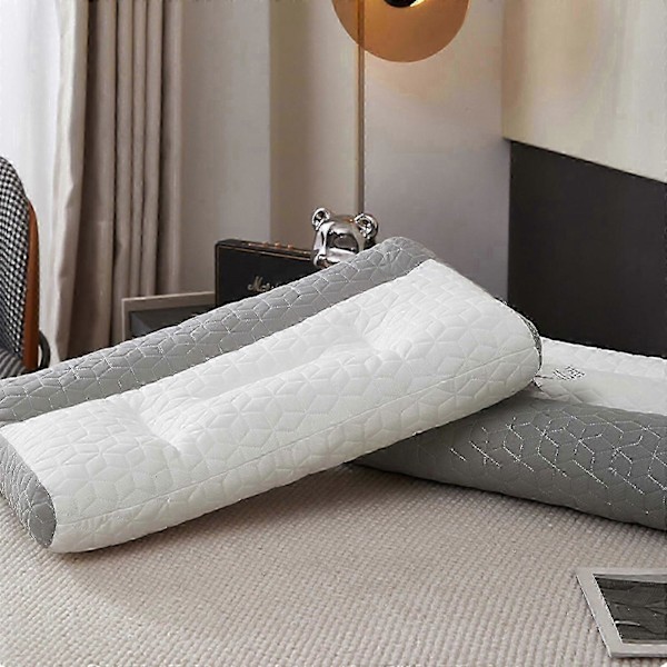 Proease-tyyny uniapneaan, Pro Ease -uniapneatyyny, Proease Us -tyyny, Proease ortopedinen syväunentyyny b Db White