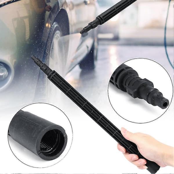 145 Bar Dirt Blaster Lance Turbo Munstycke För Karcher K2 K3 K4 K5 Högtryckstvätt