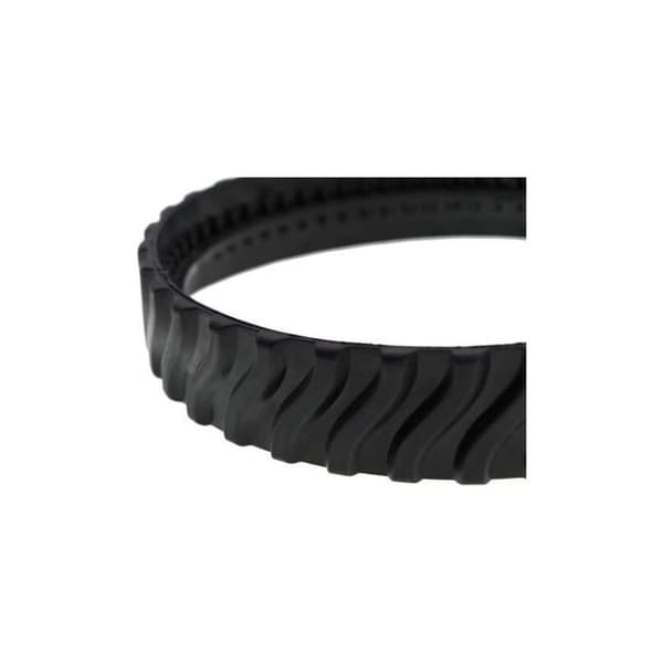 Erstatningshjul R0526100 MX8/MX6 for Baracuda høytrykksvasker – 2 stk.