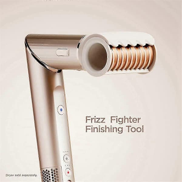 För FlexStyle HD430/HD435 Serien Stylingsystem, Hårstylingverktyg, Slätar Ut Flyaways