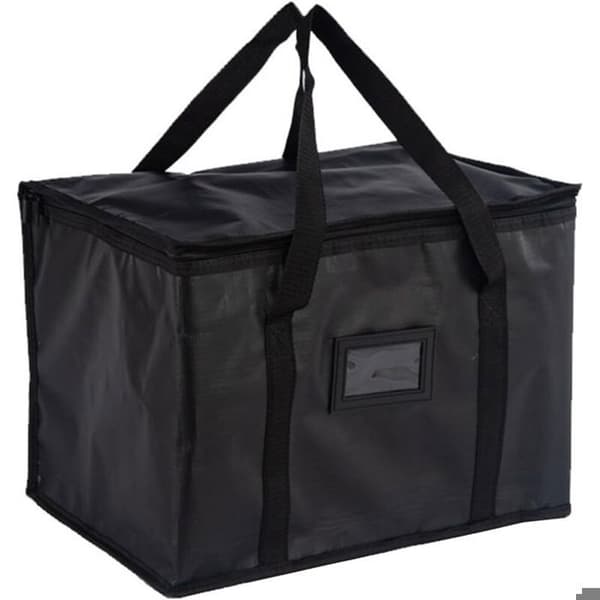 Blød køletaske – Stor 40L isoleret taske til picnics, camping, grill, strand og udendørs aktiviteter