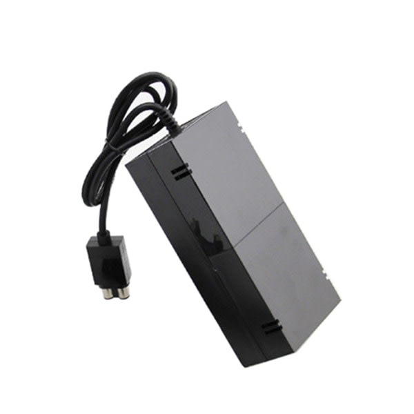 220W til XboxOne Power AC Adapter Udskiftningsoplader med kabel til XboxOne Power EU Plug Charger null - EU