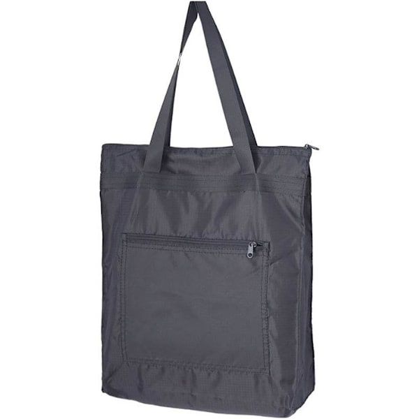 Vanntett Sammenleggbar Stor Handlepose