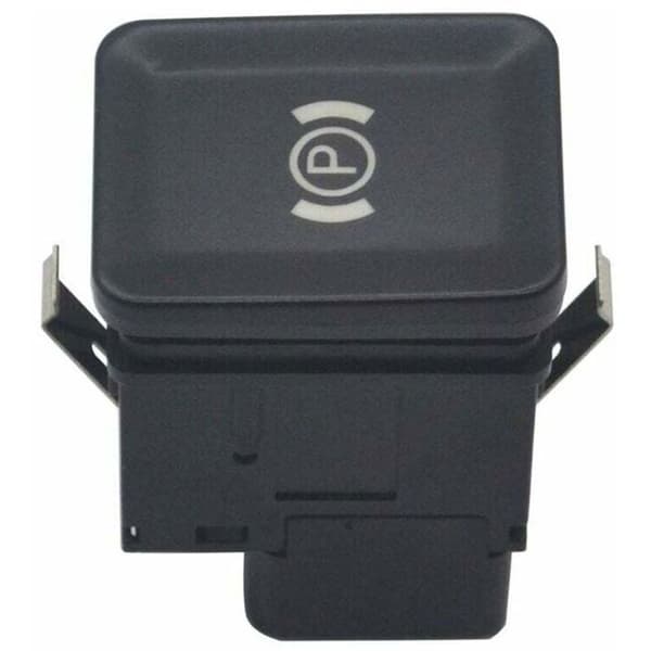 Håndbremseknap til Passat B6 CC 3C 3C0927225C Elektronisk Bremsekontakt EPB 3C0927225B