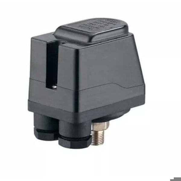 SK-9 Justerbar Automatisk Kontroll Vattenpump Tryckströmbrytare 1.0-6.0 bar XL