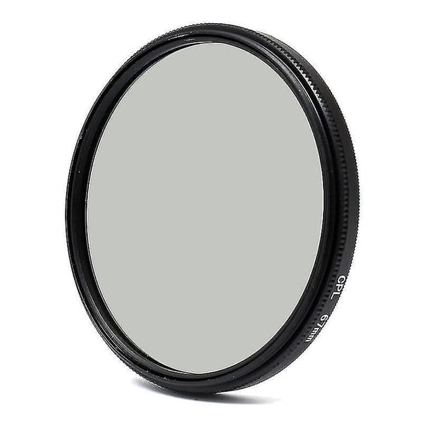 58 mm CPL pyöröpolarisaatiosuodatin