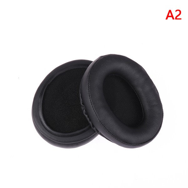 IC 2 stk. ørepuder til HyperX Cloud Core Stinger FlightS Alph A2
