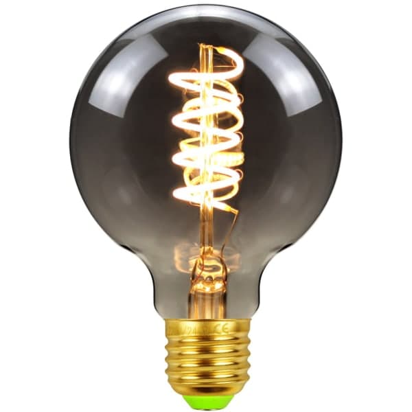 E27 Vintage LED-pære, Vintage Edison E27-pære