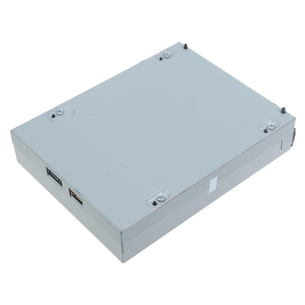 Optisk driver Slim DVD-ROM-drev til Xbox360-konsol til Lite-on DG-16D5S FW1175 FW1532-konsolreservedele holdbare
