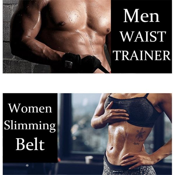 Hiki-saunapaita vartalonmuotoilijat liivit MIEHET L-XL Women