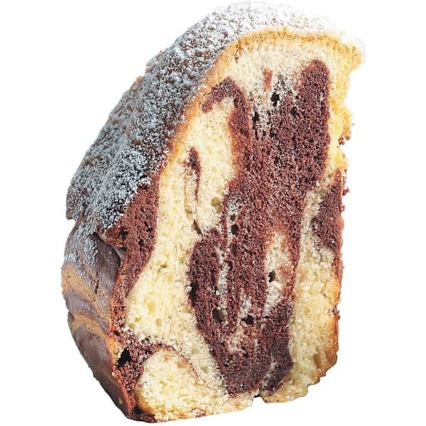 2-delt bakeform Ringsformer med non-stick belegg