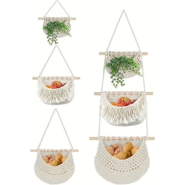 Toiletpapirholder - med reservefunktion - Toiletpapirholder (rustfrit stål 71cm)