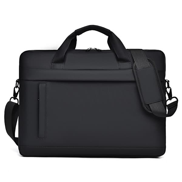 Laptopväska 16 tums laptopväska, notebookväska