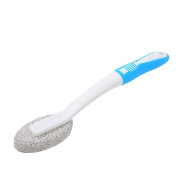 Pumice stone Toilet brush Toilet washing brush Cleaning brush