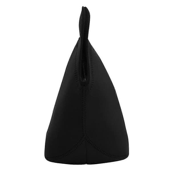 Neopren Lunsj Tote Bag Isolert Vanntett Lunsjboks For Kvinner Voksne Barn Rd
