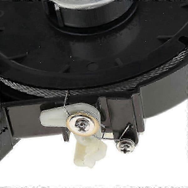 Starter til Mercury Marine påhængsmotorer 4HK til 6HK Model 8M0056437