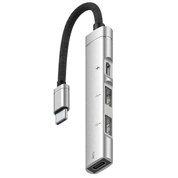 Type-C HUB-expander
