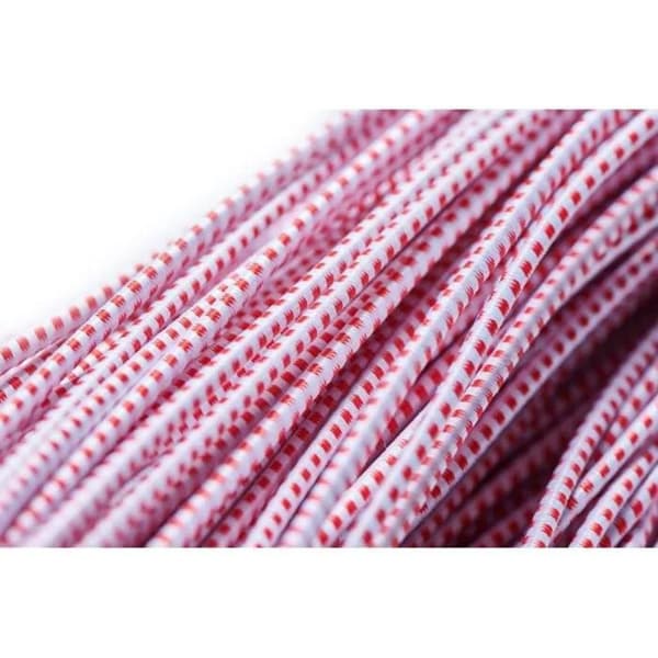 Spennrull, 15 meter, ø 8 mm x 15 meter