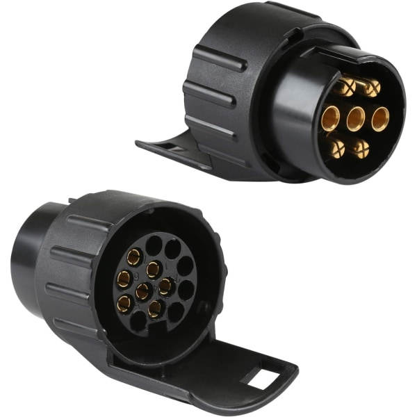 Retro-pendellampe, industriell taklampe i tre og metall, svart