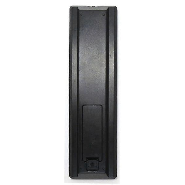 TV Fjernkontroll Rc-4875 Rc4875 Erstatningsdel For Techwood TV