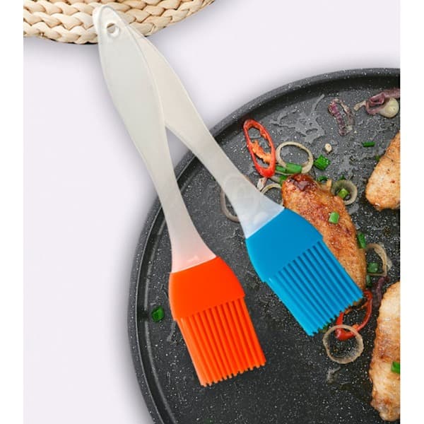 kpl Silikonisiveltimet Keittiösivellin Leivontasivellin