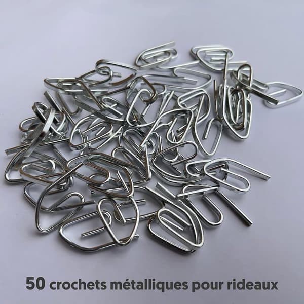 10 Stykker 5 mm Stålkabelklemmer + 10 Stykker Kabelkaus, 304 Rustfrit Stål Til 3-4 mm Stålkabel, Tørresnor