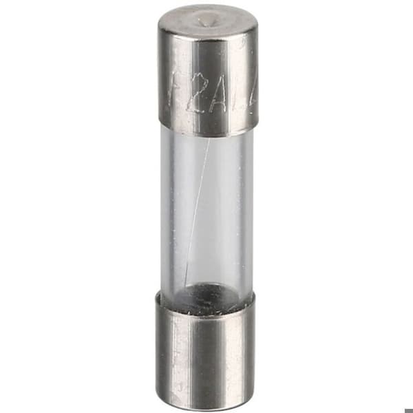 Säkring--GLASSÄKRING 5X20 5A 250V 100st
