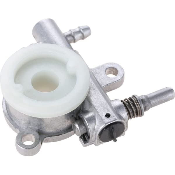 Oliepumpe til 25cc og 38cc motorsave - Reservedele til motorsave