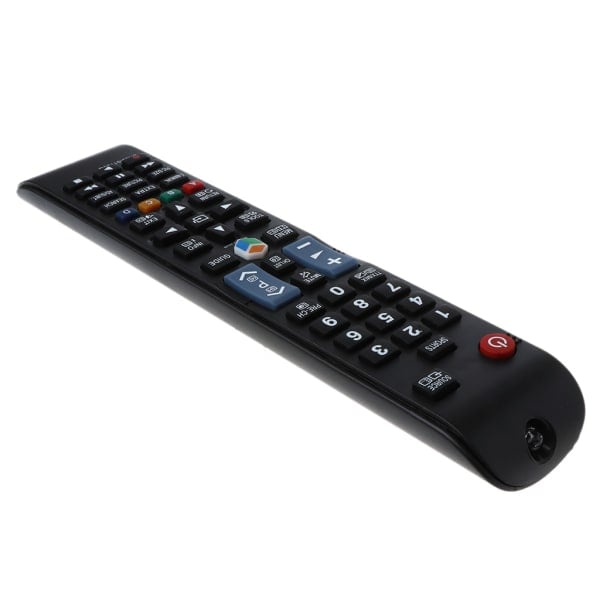 BN59-01198Q fjernbetjening erstatning til for Smart LED 3D TV fjernbetjening til BN59-01198X BN59-01198A