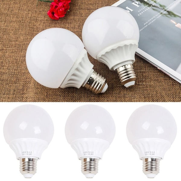 LED-lampe Pendellamper
