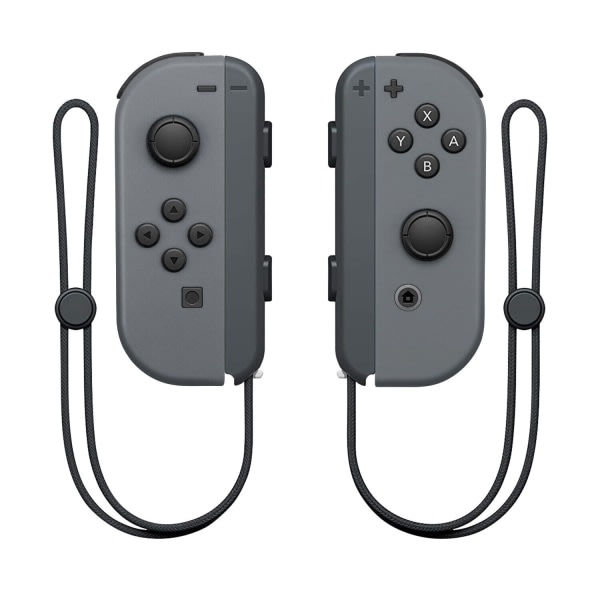 Nintendo Switch Joy Con-kontroller Neon trådløs håndkontroll