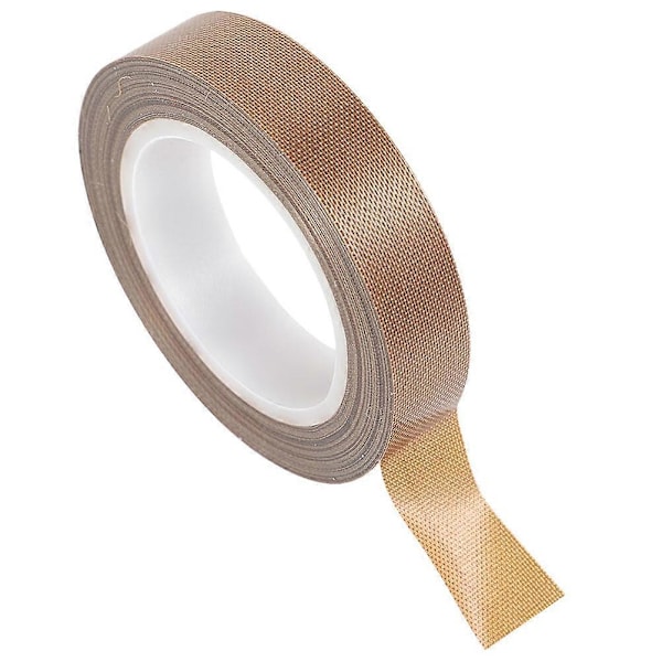 1 Rulle Vakuumförpackare Maskintejp Handförslutare Tejp Mat Vakuumförpackare Tejp (10m)