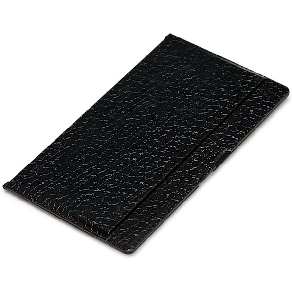 Magnetisk resbar vikbar schackplånboksset (20 centimeter) - Bärbar och perfekt reseformat