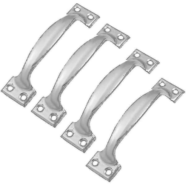1 stk., 75*22*15mm, Dørskuffe Stick Kommode Garderobe Skab Dragt