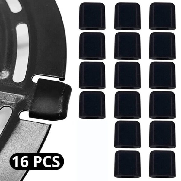 Gummiproppar för Airfryer 16Pcs