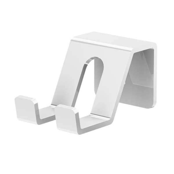 Spelkontrollhandtagsfäste Väggmonterat Headset Hörlursställ Stativ Kompatibelt med PS5 PS4 Switch Tillbehör