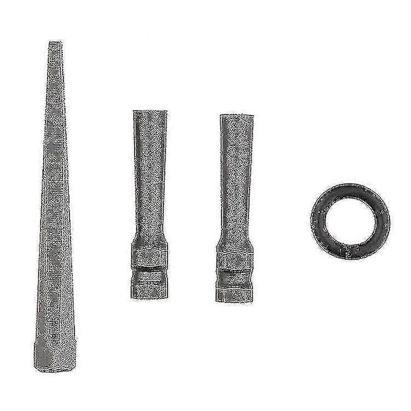 Stenkile til stensprængning 14 mm 5-pak