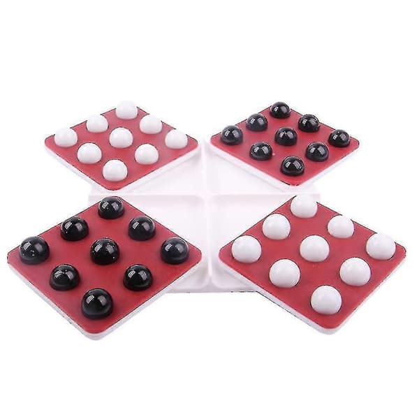 Pentago brädspel Bar Con Game C Game Intellektuell leksak