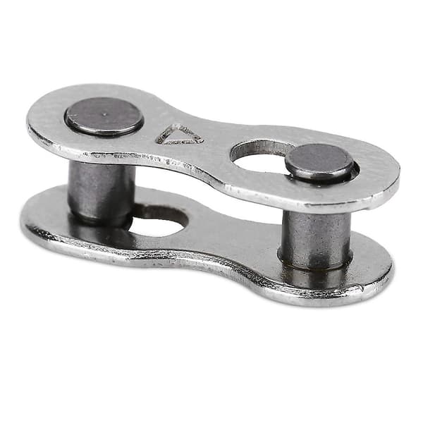 5 par kraftige cykel-quick release kædeled Magic Joint Connector til 8/9/10 gear 8 speed