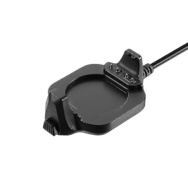 Lataussovitin Garmin Forerunner 920xt -älykellolle, latauskaapeli, telakkateline Fgao