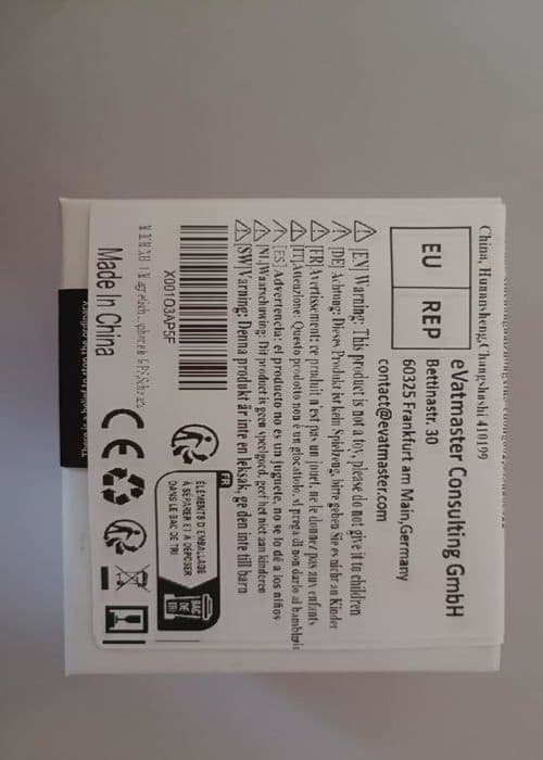 Magnetisk bilholder til Audi A3/S3 8V (2014-2019), magnetisk mobiltelefonholder til luftventil