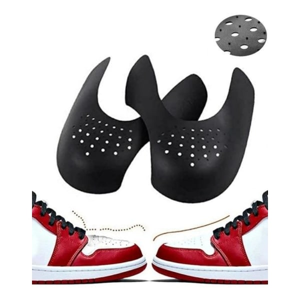 Sneaker Anti-Wrinkle Anti-Crease Shoe Cover l L