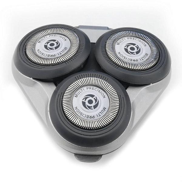 Ersättningsblad för Philips Series 5000 elektriska rakapparater, 6-pack