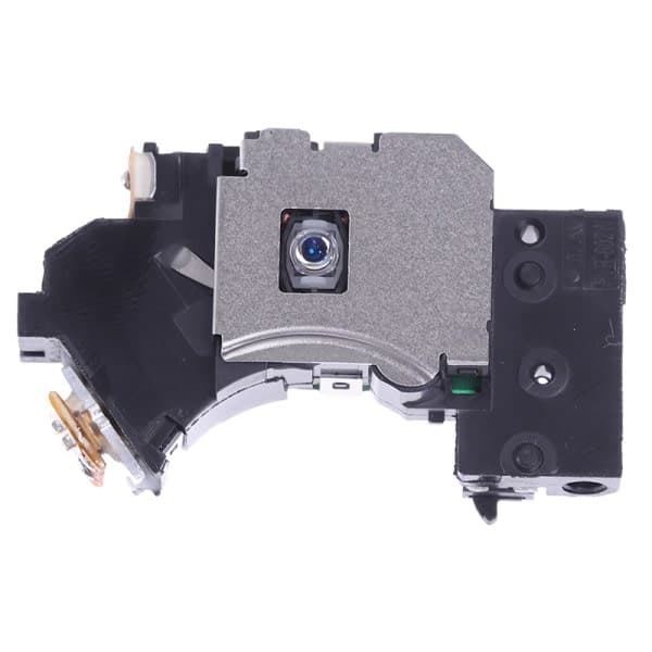 Erstatningslinse for PlayStation 2 PS2 Slim PVR-802W KHS-430, én størrelse