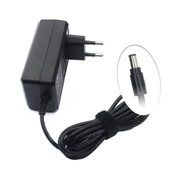 AC-adapter for DC30 støvsuger, kompatibel universallader