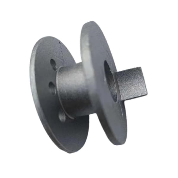 Terassivarjon lisätarvikkeet Ulkovarjon osat terassivarjolle Ulkokampi Handle Pulley as described